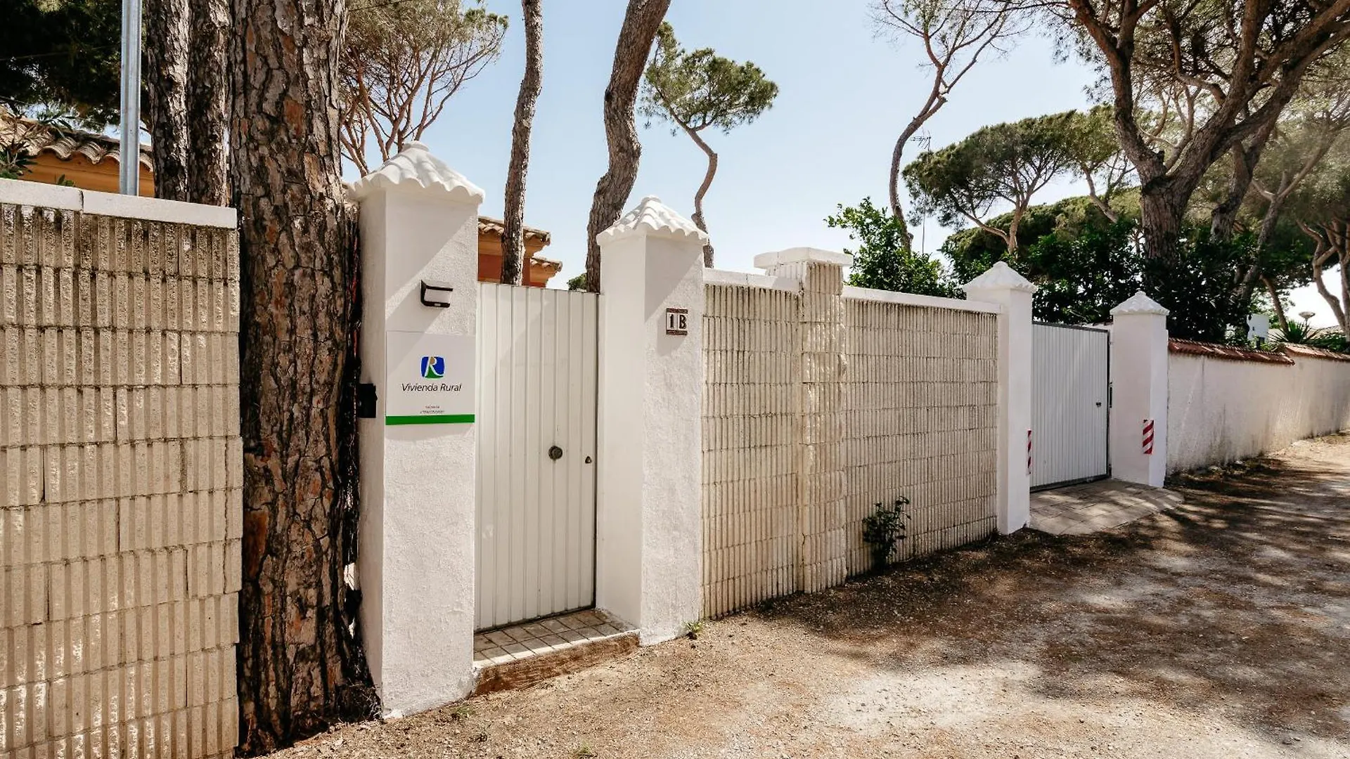 Fabiana Villa Chiclana de la Frontera