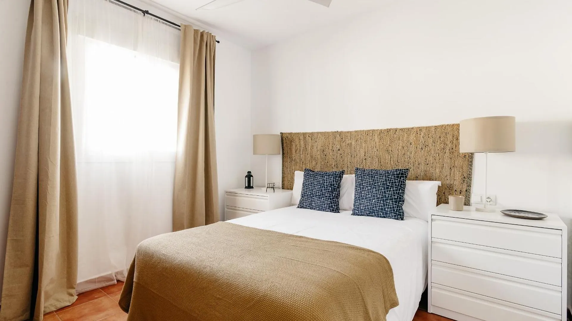 Holiday home Fabiana Villa Chiclana de la Frontera