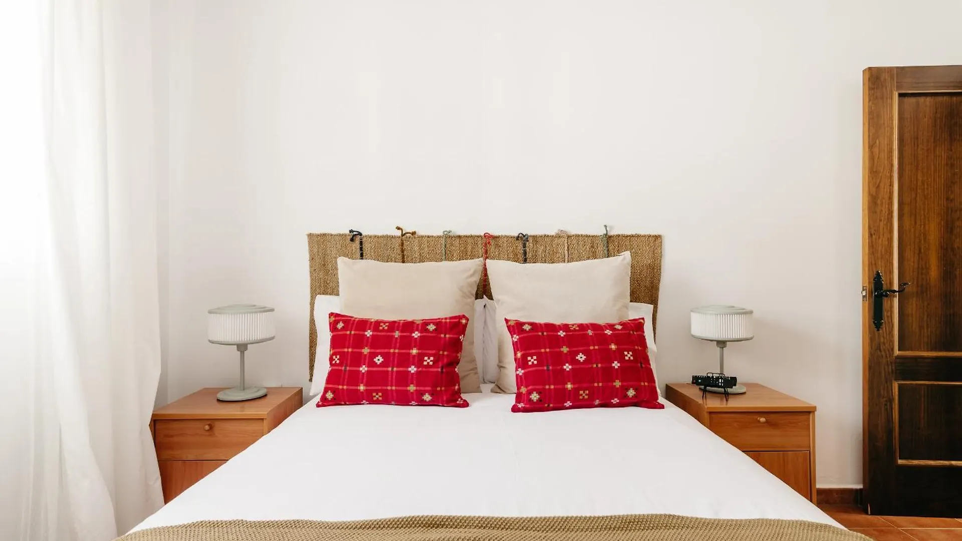 Fabiana Villa Chiclana de la Frontera Holiday home