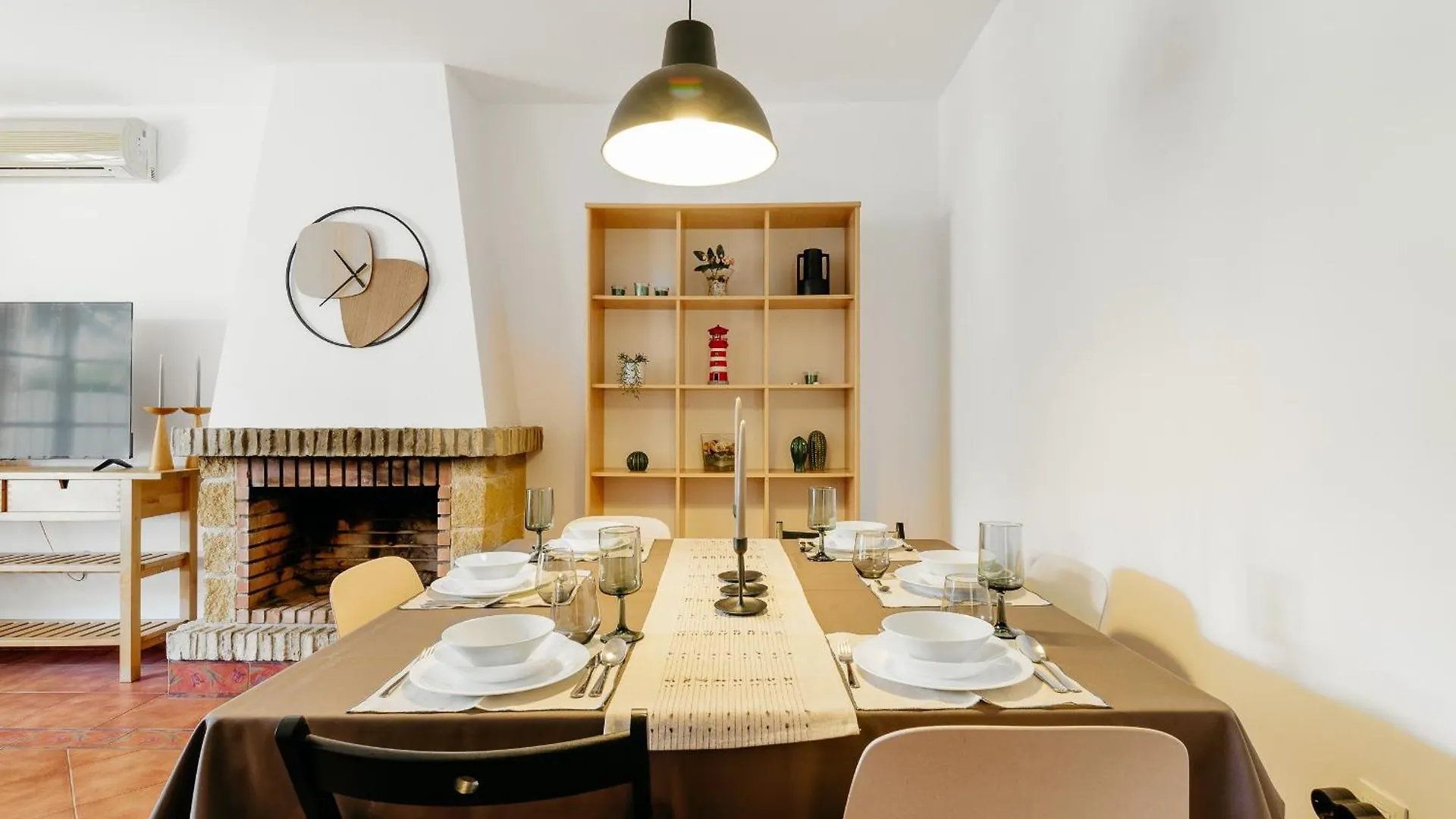 Fabiana Villa Chiclana de la Frontera Holiday home